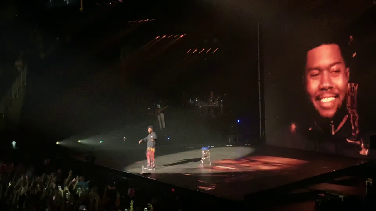 Khalid - Hundred, Saved, My Bad ☆ 190620 LIVE at Gila River Arena, Phoenix AZ