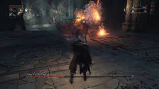 getting an offline vermin from laurence with 99 arcane and no points in any other stats