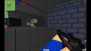 Blockade 3D [Zombie] screenshot 4