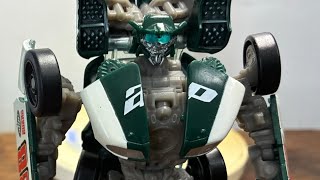 Road Buster test animation οΏΌ