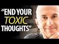 Robin Sharma ON How To Release Your Toxic Beliefs and Getting Back To Your Higher Nature