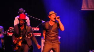 The Dualers - I'll Take You chords