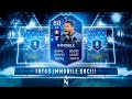 88 TOTGS IMMOBILE SBC! - FIFA 21 Ultimate Team