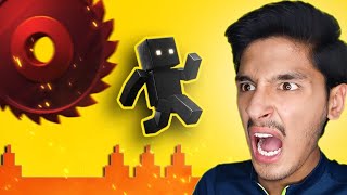 This Game Trolled Me Every 5 Seconds 🤬 | Level Devil 
