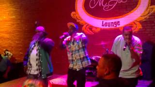 Hymmd Up performance