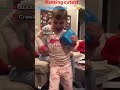 Ranking cutest baby responses ever❤️🩹(part 5) #funny #cute #cutebaby #shorts #ranking