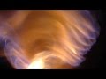 サイクロンバズーカ2015（3次燃焼サイクロンロケットストーブ）～Tertiary combustion vortex rocket stove