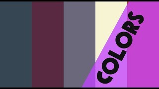 How to generate your own color palettes (free)