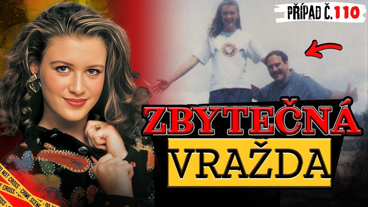 Zločin, který mohl zůstat skrytý ♦ Proč se přiznala?