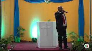 Days of Elijah Crusade || October 23rd 2026