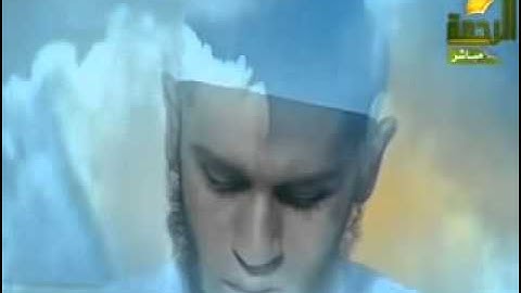 ما تيسر من سورة مريم - القارئ أحمد العمراني