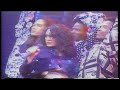 Soul Train 1990' Performance - Jasmine Guy - Try Me!