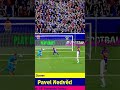"Pavel Nedved"Low screamer ☠️#efootballbestgoal #efootball2026 #efootballgameplay #edit #pavelnedved