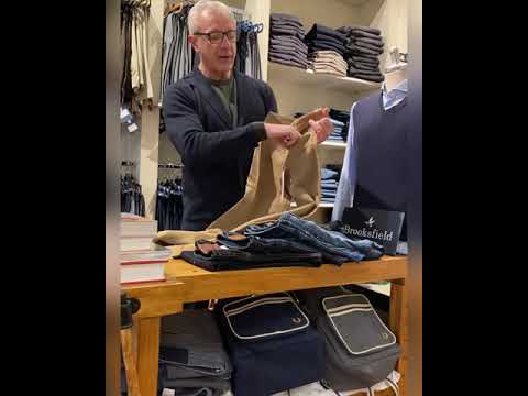 Video: 7 Migliori Giacche Di Jeans Da Uomo Da Acquistare In Questo Momento