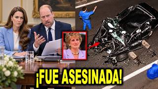 3 minutes ago: William EXPLODED — REVEALS how Camilla RUINED Diana's life!