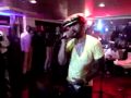 Fally Ipupa - coco claudia + liputa live