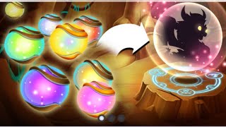How To Get & Use Joker ORBS in Dragon City 2026
