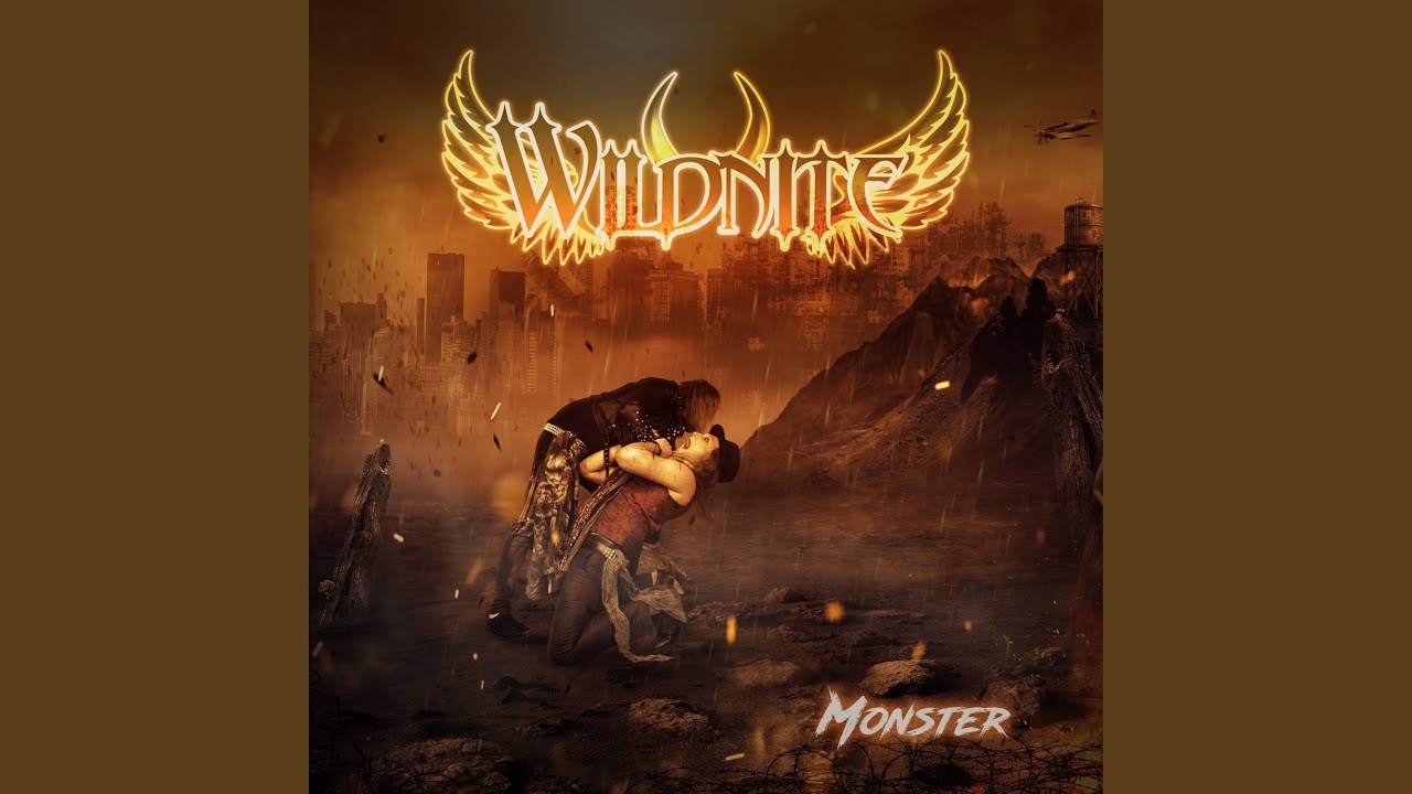 Watch Monster on YouTube Watch Monster on YouTube