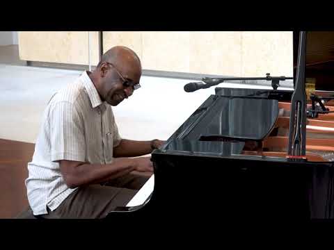 Ceora performed by Bernard Samuel