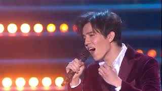 ترانه روسی عشق همچون رویاست با صدای دیماش خدابرگن Dimash Kudaibergen Любовь, похожая на сон Lo