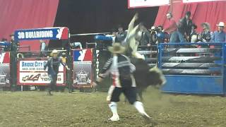 Sevi Torturo 85 On Boot Strap Bill Lr