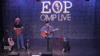 Tom Paxton W Robin Bullock The Last Thing On My Mind parody  Eddie Owen Presents