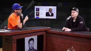 Twitter Moments with Gavin & Pat: The DNC, 'Dad, WTF Are You Wearing?' and more