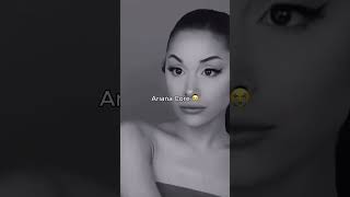 Ariana Core Moments That Just Make Sense