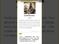 Confucius