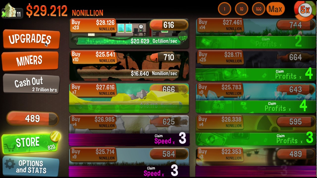 capital gains tax Claim Addiction