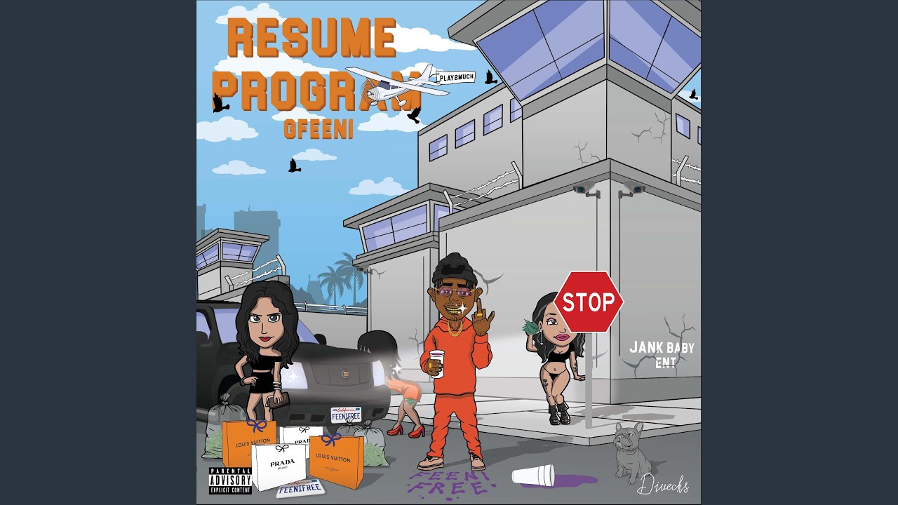 Resume Program Intro