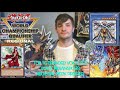 Yu-Gi-Oh! Top 16 Branded Voiceless Indianapolis Regional Deck Profile! | July 2024! | Connor White!