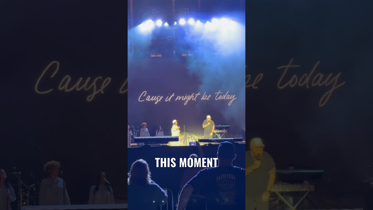 Guarda Come Jesus Come @CeCeWinansOfficial @stephenmcwhirter live in front of 30k people @faithfestnc su YouTube Guarda Come Jesus Come @CeCeWinansOfficial @stephenmcwhirter live in front of 30k people @faithfestnc su YouTube