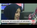 Penyesuaian Tarif Khusus Kereta Api Dari Surabaya