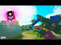 7 minutes of the BEST Slow Sens CHAMPION - Rainbow Six Siege X