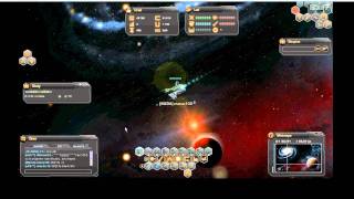 DARKORBIT TEST SERVER