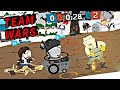 Unexpected comeback in team wars  south park phone destroyer