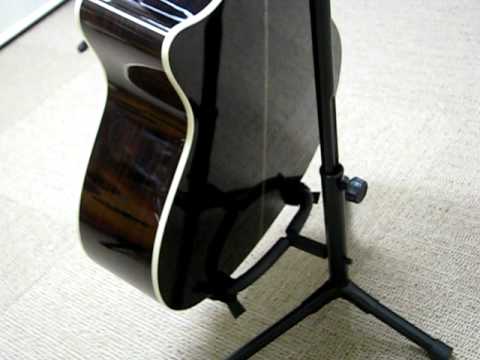 CRAFTER クラフター エレアコベース GAB-24S N - YouTube