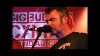 mclusky - Without MSG I Am Nothing (live @ Exchange Bristol 2021)