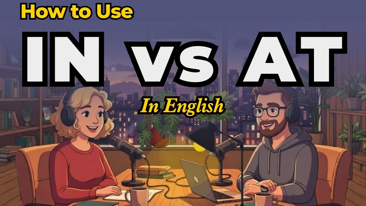 Sentences Using At IN vs AT (English Prepositions) – Learn with Daily Examples & Speak ...