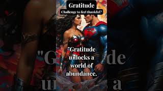 Wonder Woman's Wisdom:#gratitude  #faith #love #dc  #motivation #inspiration #lovewins #comics #her