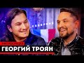 Георгий Троян - шеф-повар Северяне / Молодость и успех / #НаТрехЗубцах 12+