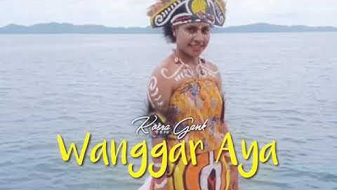 Wanggar aya~Kabor BIAK