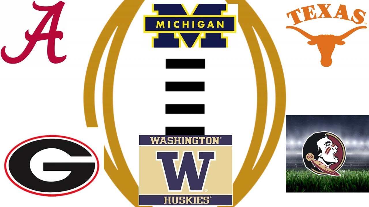 College Football Playoffs Who Should Get In YouTube college-football-playoffs-who-should-get-in-youtube