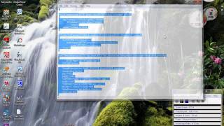 Tutorial Membuat Wallhack D3D Menu