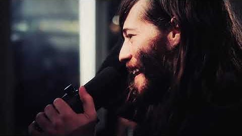 Other Lives live No11 at Berlin Music Broadcast