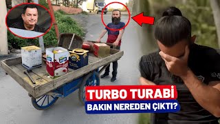 Survivordan Umduğunu Bulamayan Turabi Bakın Nerede Ortaya Çıktı...