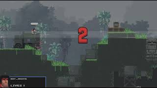 Broforce pt 4