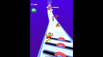 Rope Man | Level 49 | New Update 🔥 | #shorts #games all levels