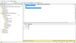 Create new Login /User and DCL Commands using SQL Server in Urdu/Hindi